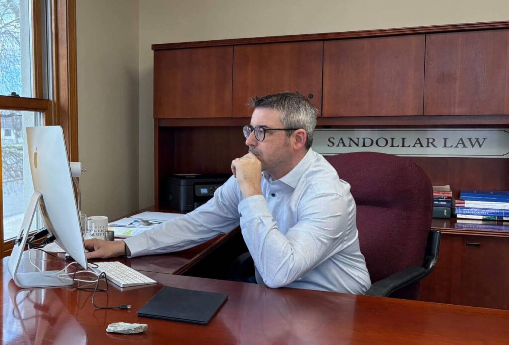 Attorney Harrison forming an LLC in milford, CT