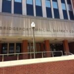 Exterior photo of Bridgeport Superior Court in Bridgeport CT