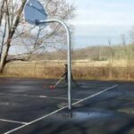 Slam dunk - playground milford ct
